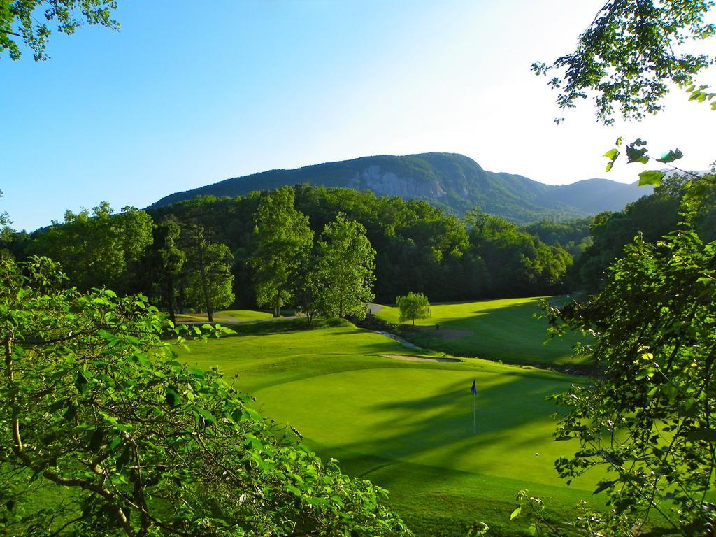 Rumbling Bald Resort Lake Lure Exterior photo