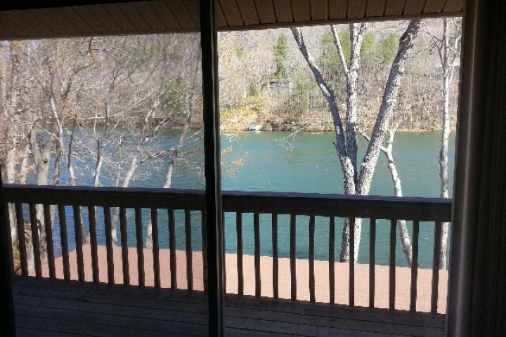 Rumbling Bald Resort Lake Lure Exterior photo